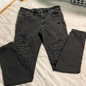 American Eagle men’s jeans